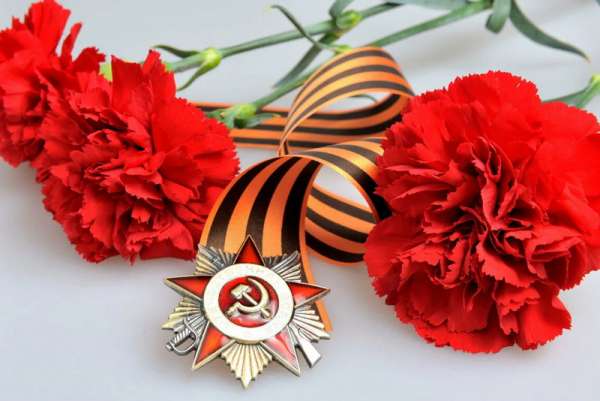 Парадом, концертами и турнирами отпразднуют День Победы в ВОВ жители Минусинска