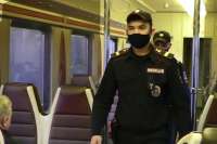 Работник поезда «Москва-Абакан» присвоил чужой телефон