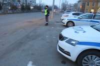 На территории всей Республики Хакасия пройдут проверки водителей