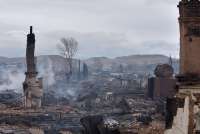 В Хакасии будут судить глав муниципалитетов за пожары шестилетней давности, унесшие жизни людей