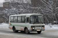 Минусинцы жалуются на хамство в общественном транспорте