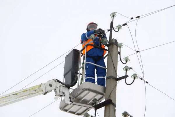 Минусинск ожидают отключения электроснабжения