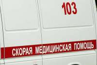 В Минусинске на медиков «скорой помощи» напал пациент
