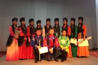 Юные музыканты из Хакасии победили в конкурсе «Открытая Сибирь»