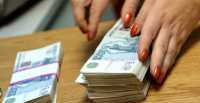 В Шушенском бухгалтер фирмы присвоила 2,5 млн рублей