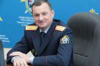 Главный следователь Красноярского края проведет прием граждан в Курагино
