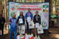 Минусинские спортсмены выступили в составе краевой команды на Всероссийских соревнованиях