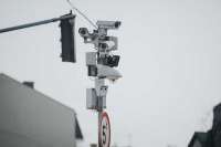 На дорогах Хакасии установят ещё два стационарных комплекса фотовидеофиксации