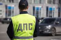 В Хакасии массово будут выявлять водителей-бесправников