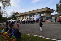 Минусинцы посетили выставку туристических ресурсов в Шушенском