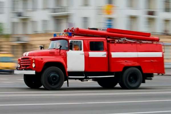 В минувшие выходные в Минусинске в пожарах погибли два человека