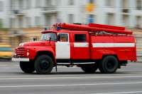 В минувшие выходные в Минусинске в пожарах погибли два человека