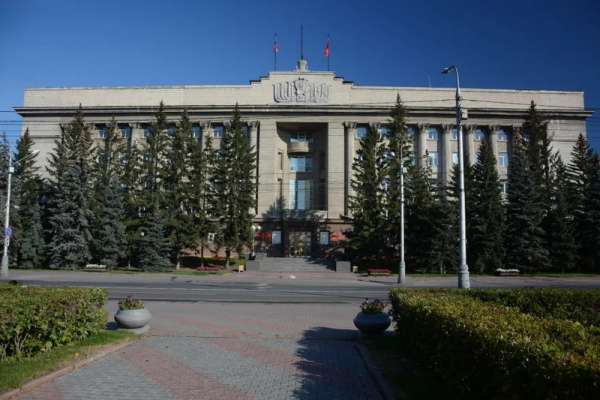 Депутаты краевого Законодательного Собрания поддержали федеральный закон о повсеместном введении QR-кодов