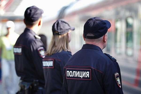 В Госдуму внесли законопроект о расширении прав полицейских