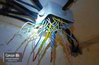 В России предложили ввести обязательные плановые проверки электропроводки в квартирах