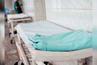 В Хакасии зарегистрировано ещё пять случаев гибели пациентов с COVID-19