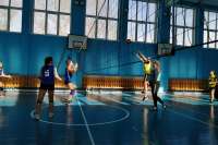 Шушенские волейболистки победили в Новоселово