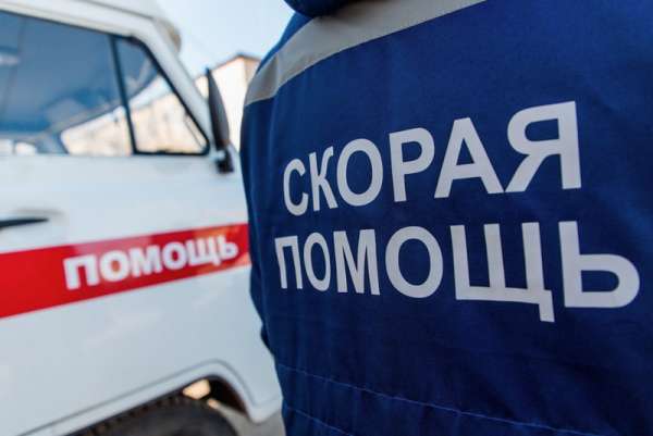 В Красноярске врачи «скорой» отказали в помощи мужчине с инфарктом