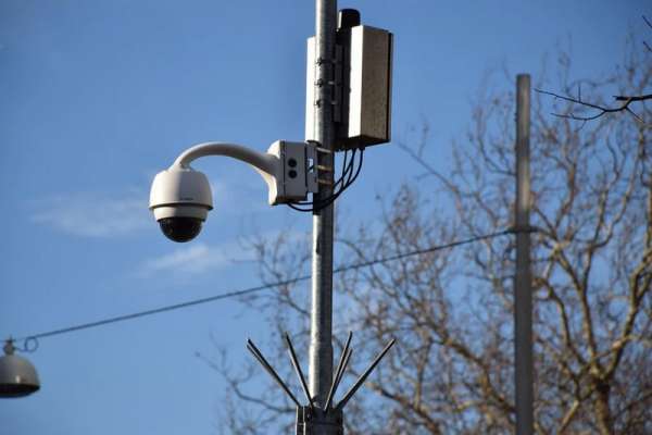 На опасных перекрестках Минусинска установят камеры видеонаблюдения
