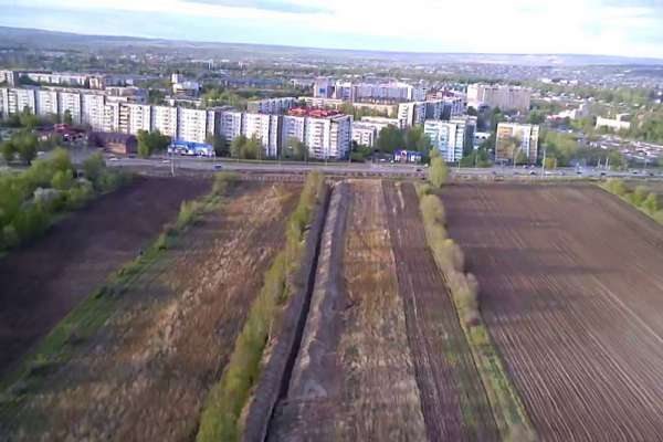 В Минусинске выявили факт хищения более 750 тысяч рублей при исполнении работ в рамках федерального проекта