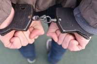 Минусинские полицейские задержали угонщика-рецидивиста
