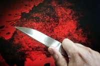 В Хакасии мужчина зарезал сожительницу из-за упреков в неверности