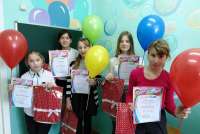 В Минусинском районе подведены итоги онлайн-фестиваля детского творчества «Радуга открытий»