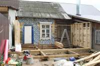 Власти Минусинского района выявили 12 незаконных строек