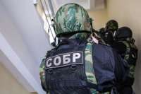 ФСБ России задержала 13 человек, планировавших массовые убийства