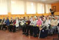 В Минусинске подготовлены мероприятия ко Дню пожилого человека