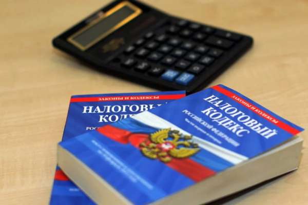 В Красноярском крае коммерческая фирма укрыла от налоговой инспекции 49 млн рублей