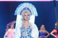 Красноярская студентка завоевала корону «Мировой королевы красоты»