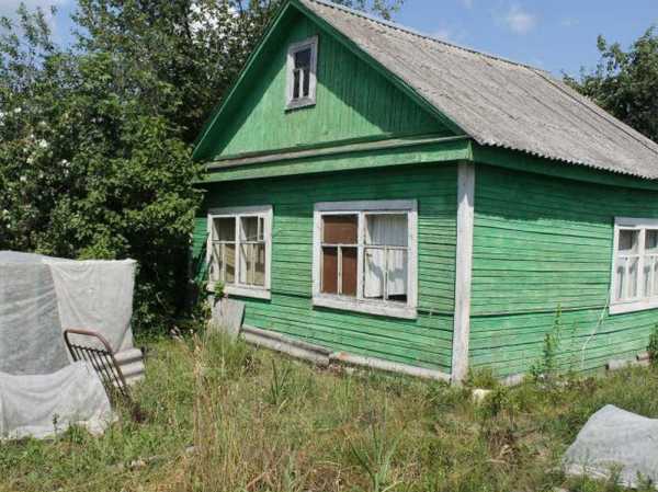 Жители Минусинска смогут получить прописку по дачному адресу