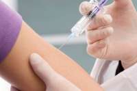 В Хакасию поступила вторая партия вакцины от гриппа