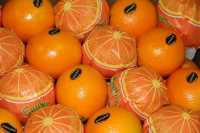 С прилавков минусинских магазинов исчезнут апельсины из Египта