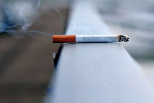 В Хакасии мужчина лишился жизни из-за того, что не дал закурить