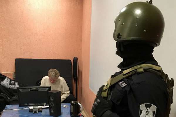 В Абакане полицейские ликвидировали игровой клуб, работавший как криптовалютный