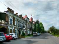 В Минусинске разрабатывают стратегию развития города до 2030 года