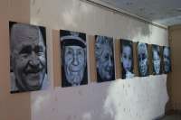 Фотопортреты абаканских ветеранов покажут в сети Интернет