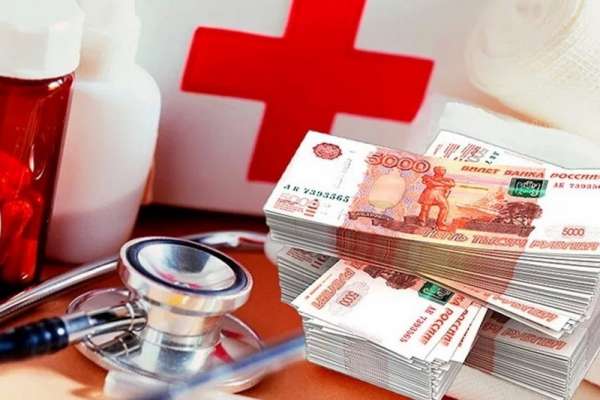 В Красноярском крае на развитие здравоохранения направят четверть миллиарда рублей