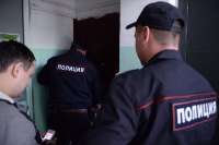 В Минусинске полицейские с понедельника приступят к розыску должников