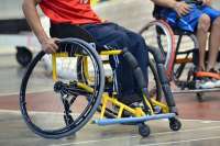 В новом Ермаковском ФСЦ будут предусмотрены занятия для инвалидов