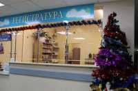 Краевой Минздрав опубликовал график работы больниц и поликлиник в новогодние каникулы