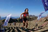 Спортсменка из Хакасии победила в чемпионате России по альпинизму