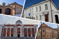 Музей им. Мартьянова приглашает на бесплатную экскурсию по Соборной площади Минусинска