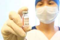Краевой Минздрав подал заявку на вакцинацию 22 тысяч детей от коронавируса