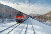 Из Красноярска запустят дополнительные поезда в Абакан и Иркутск