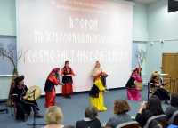 Праздник книги собрал в Хакасии гостей из разных регионов