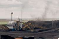 Минэкологии Хакасии нашло виновника выбросов угольной пыли в атмосферу