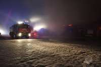Замыкание проводки и недосмотр за печью привели к пожарам в Хакасии и Минусинске
